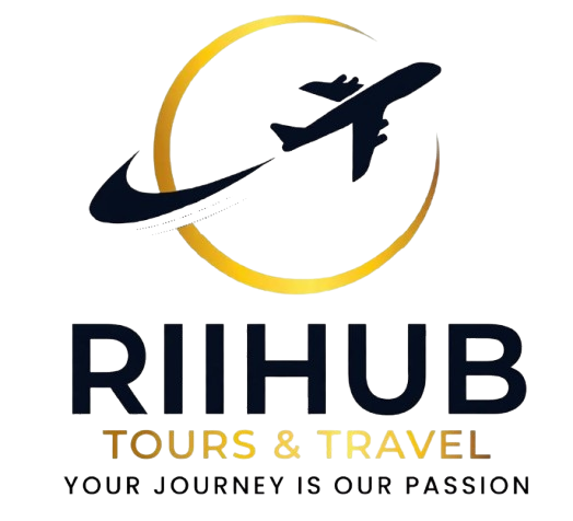 Riihub Tours &Travels