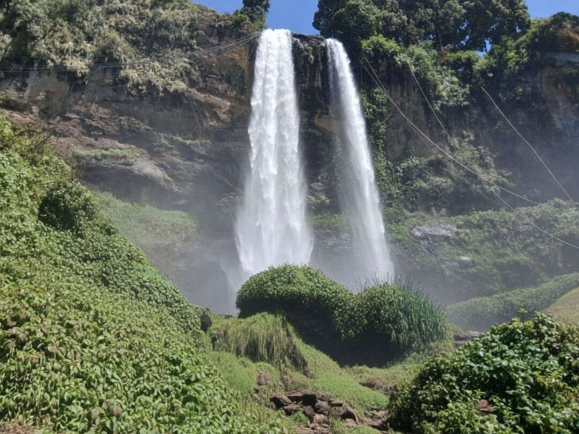 Murchison Falls